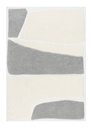 Christy Haze Abstract Rug - Silkhouse 160×230 cm High Pile