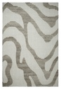 Namib Dune Abstract Rug - Silkhouse 160×230 cm Medium Pile