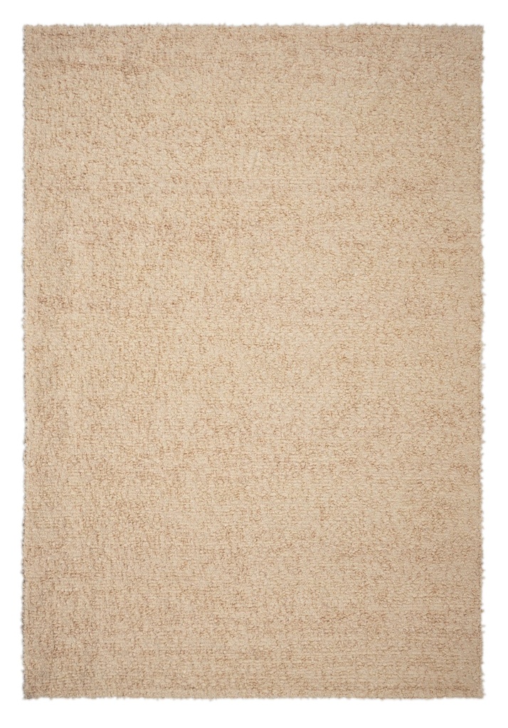 Frontier Caramel Plain Rug - Silkhouse 200×300 cm Medium Pile