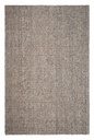 Hunter Terracotta Plain Rug - Silkhouse 300×400 cm Low Pile