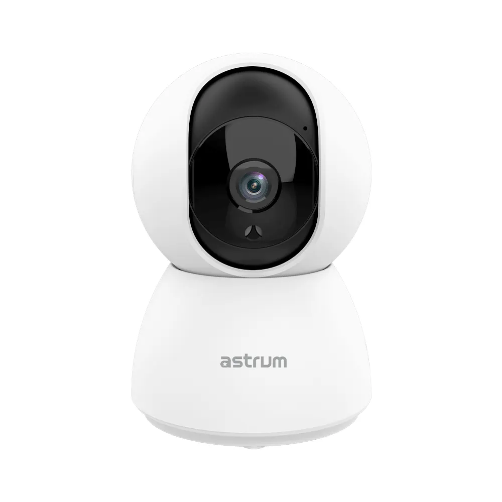 Astrum IP110 IP CAM 1080P 2MP H265 MIC APP