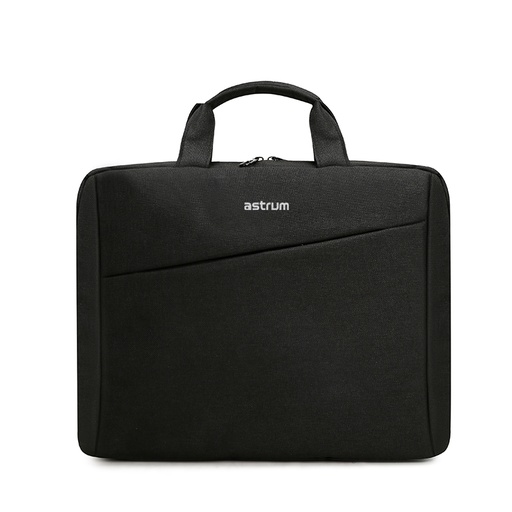ASTRUM LB100 SLING BAG OXFORD 300D 15″ BLACK