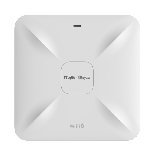 Reyee Wi-Fi 6 1775Mbps Ceiling Access Point | RG-RAP2260-G