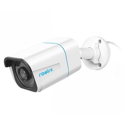 Reolink RLC-810A 4K PoE IP Camera – Person, Vehicle & Pet Detection