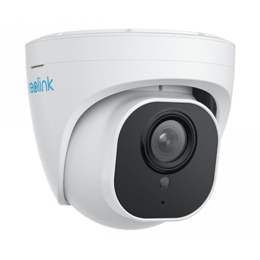Reolink RLC-820A 4K PoE Outdoor Dome IP Camera – Person & Vehicle Detection