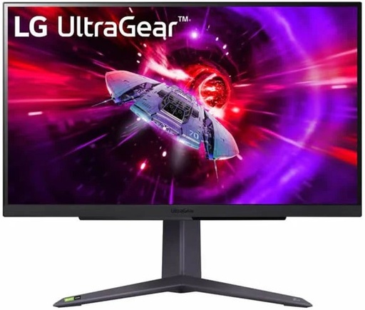 LG UltraGear 27GS75Q-B.AFB QHD IPS Gaming Monitor | 27GS75Q-B.AFB