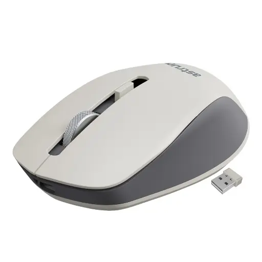 ASTRUM MOUSE RECHARGEABLE 2.4GHZ GREY | MW230