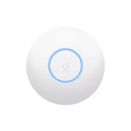 Ubiquiti UniFi6 Long Range Dual Band WiFi 6 AP | U6-LR