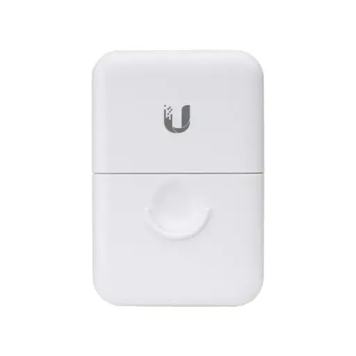 Ubiquiti Grounded Ethernet Surge Protector | ETH-SP-G2