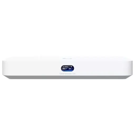 Ubiquiti 10G Multi-WAN UniFi Cloud Gateway Fiber | UCG-Fiber