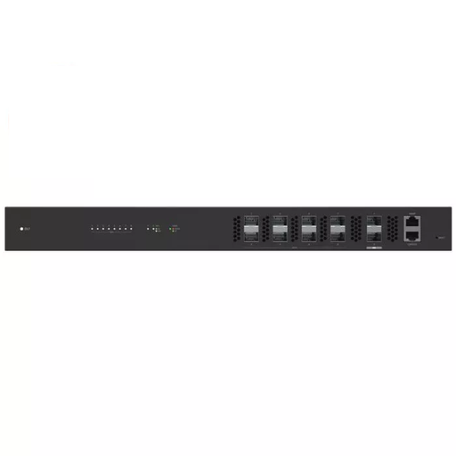 Ubiquiti UISP Fiber GPON OLT 8 PON Ports 2SFP+ | UF-OLT