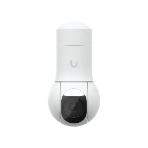  Ubiquiti UniFi Protect G5 PTZ 4MP White IP Camera | UVC-G5PTZ-W 