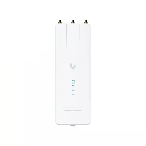 Ubiquiti UISP Wave MLO5 5GHz WiFi 7 PtP Radio | Wave-MLO5