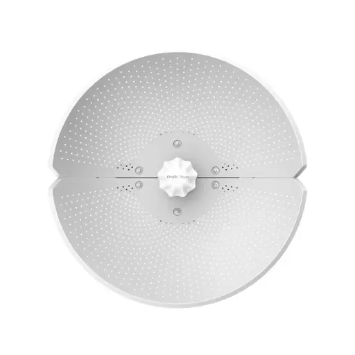 Reyee 5GHz 23dBi AirMetro Fast Ethernet WiFi 5 Radio | RG-AirMetro460F