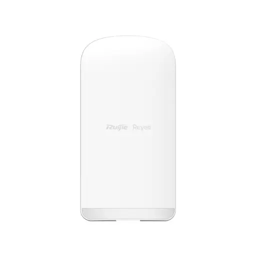 Reyee 5GHz WiFi 5 Fast Ethernet 13dBi 30° CPE with 2xPoE Output | RG-EST330F-P