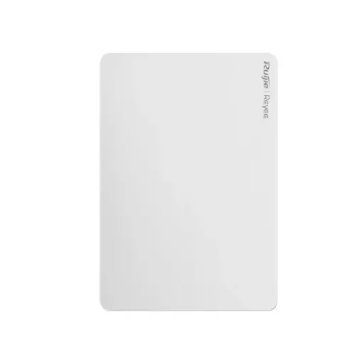  Reyee Dual Band WiFi 6 3000Mbps 5 Port Gigabit Mesh In-Wall AP | RG-RAP1260 
