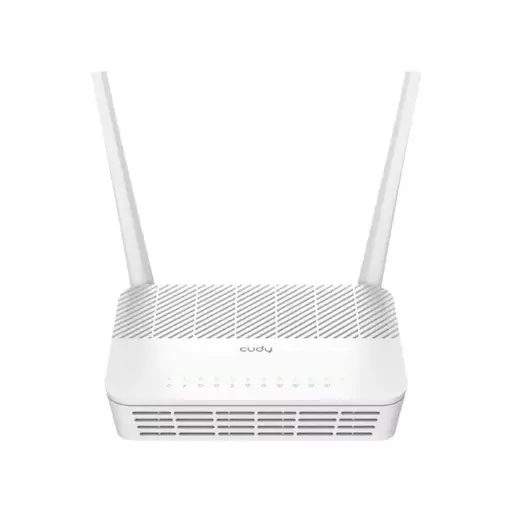 Cudy Dual Band WiFi 5 xPON Router | GP1200