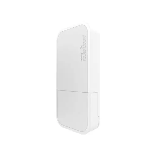 MikroTik wAP LR8 Kit 2.4Ghz 2dBi LoraWAN Gateway | RBwAPR-2nD&R11e-LR8G