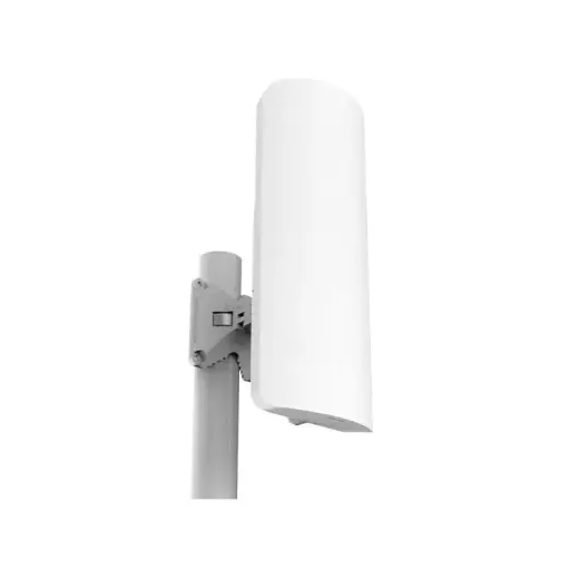MikroTik mANTBox 2 12s 12dBi 120' Integrated Sector | RB911G-2HPnD-12S
