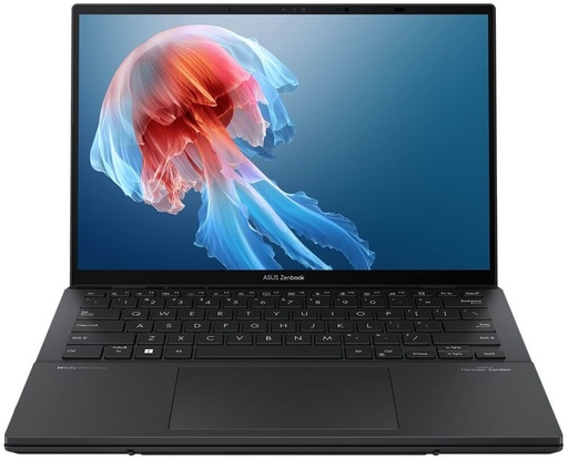 ASUS Zenbook Duo UX8406 Intel Core Ultra 7 Professional | UX8406MA-OU71610G0X