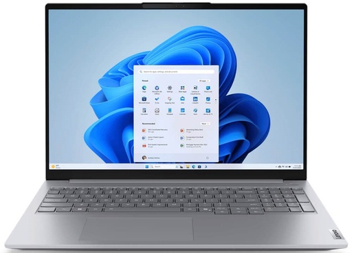 Lenovo ThinkBook 16 G8 IAL Intel Core Ultra 7 Professional | 21SK001AZA