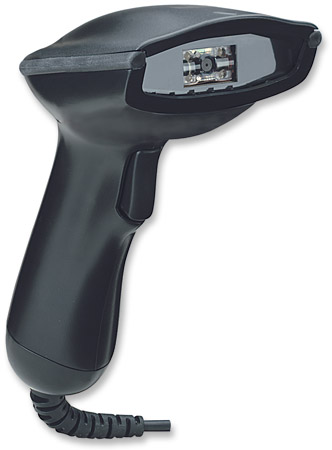 Mahattan 2D Barcode Scanner | 177603