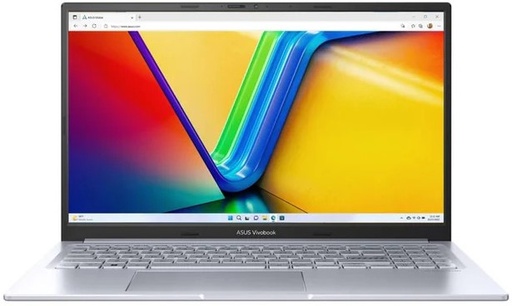 ASUS Vivobook 15X OLED K3504VA Intel Core i7 Laptop | K3504VA-OI716512S0W