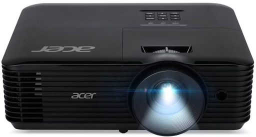 Acer X1128i Data Projector 4500 ANSI Lumens DLP SVGA 3D | MR.JTU11.004