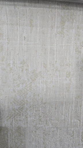 River Fabric Caviar Wheat Subtle Chevron-Geometric 83% Polyester / 9% Linen / 8% Cotton Curtain Fabric – 2.8 m Wide, 270 GSM