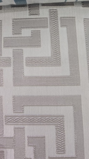 River Fabric’s Maze Runner in Stone