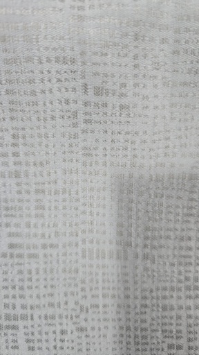 U&G FABRIC’s Furan – Snow Cap