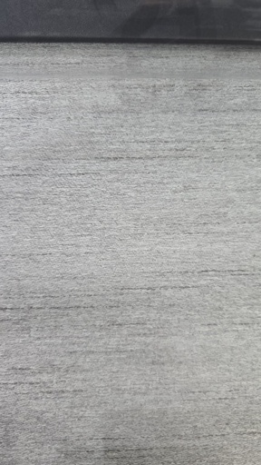 Silkhouse Vista – Dusty Polyester Flocked Blackout Curtain Fabric