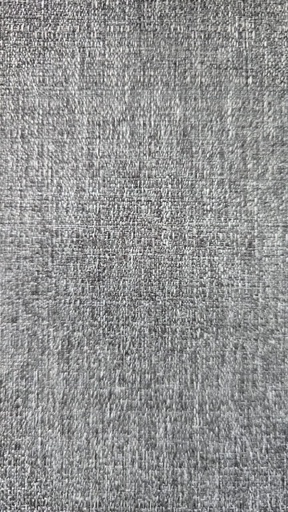 Silkhouse Rustico – Charcoal Silicon Coated Self Supported Curtain Fabric