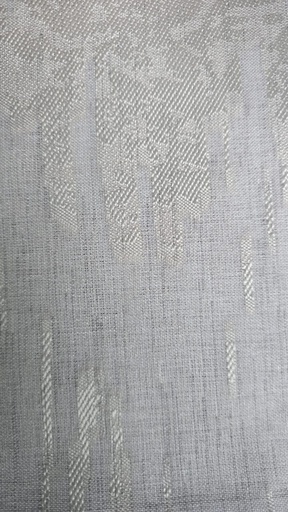 Silkhouse Pemba – Stone Curtain Fabric