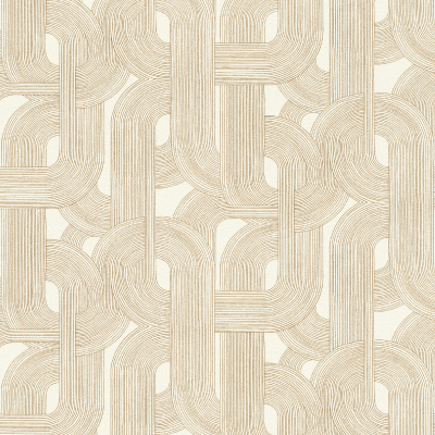 Silkhouse Casa Mila – Cha Cha Wallpaper in All Day