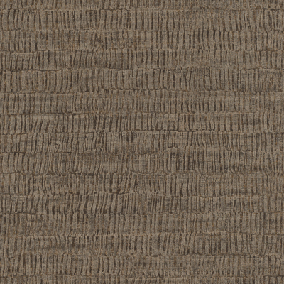 Silkhouse Casa Mila - Engawa Wallpaper in Coffee Bean