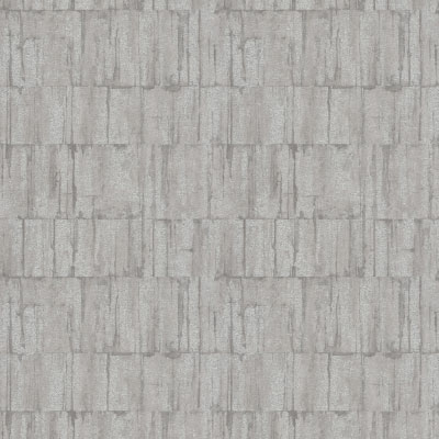 Silkhouse Casa Mila - Lumislat Wallpaper in Mercury