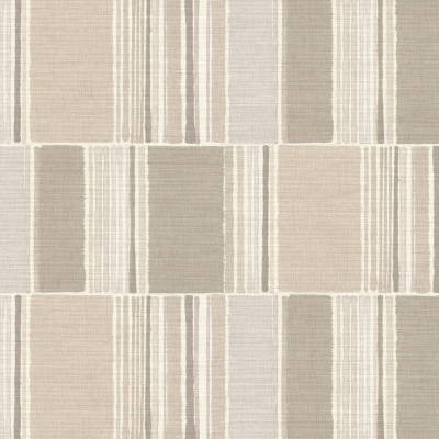 Silkhouse Casa Mila - Miki Wallpaper in Dusty