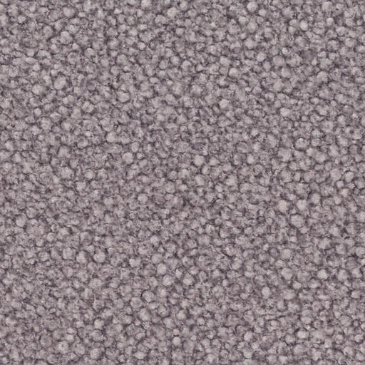 Broadwalk - Cobbles Abstract Upholstery Fabric in Clay (142cm Wide)