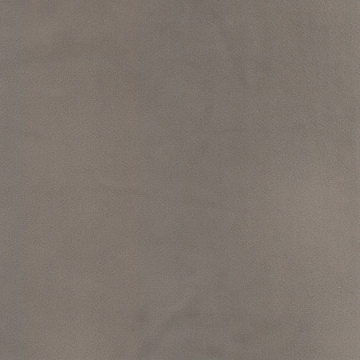 Fluxx Velvet Upholstery & Curtain Fabric in Taupe (280cm Wide)