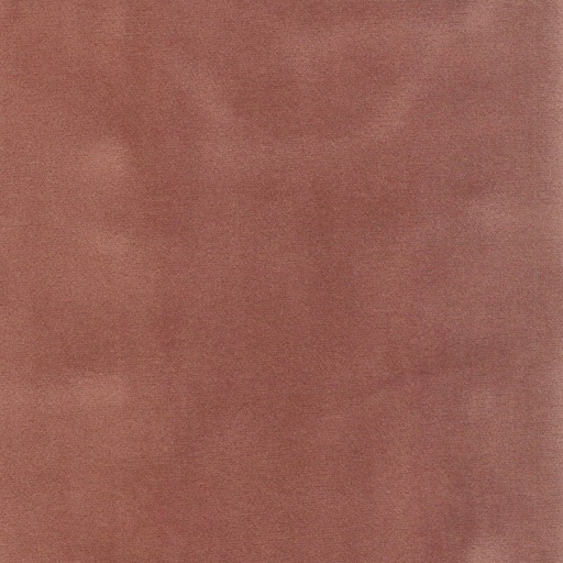 Fluxx Velvet Upholstery & Curtain Fabric in Pomelo (280cm Wide)