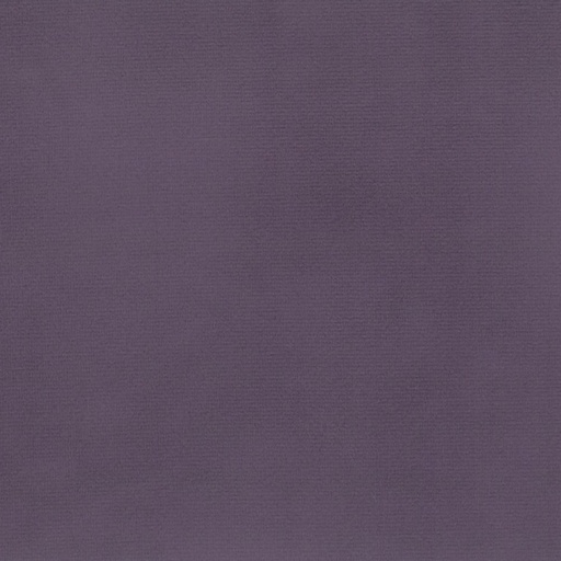 Fluxx Velvet Upholstery & Curtain Fabric in Grape (280cm Wide)