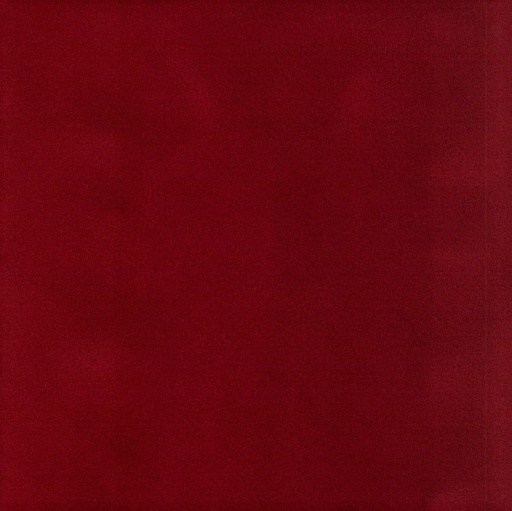 Fluxx Velvet Upholstery & Curtain Fabric in Crimson (280cm Wide)