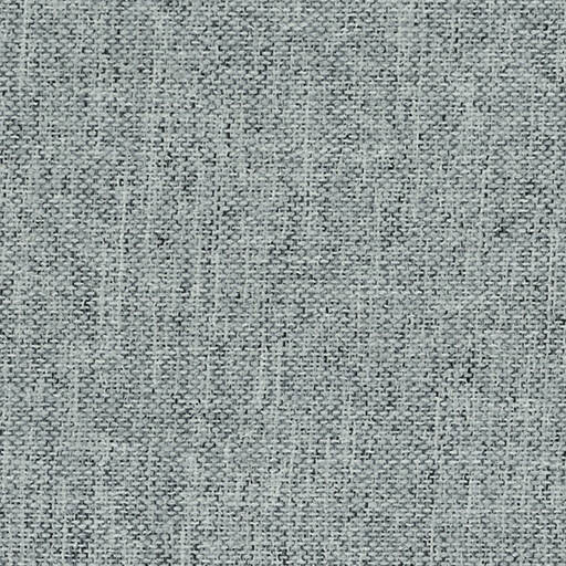 Four Seasons Geneva Textured Upholstery Fabric in Blizzard (142cm Wide)