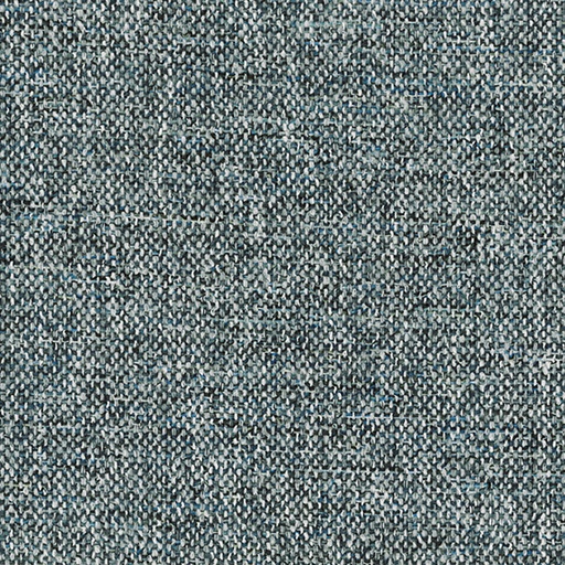Four Seasons Geneva Textured Upholstery Fabric in Grey Mist (142cm Wide)