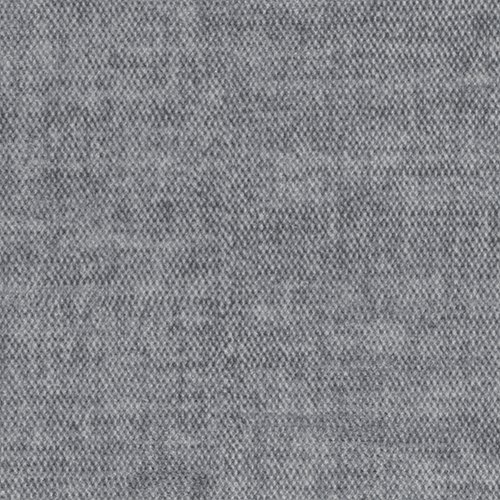 Lounge Sacco Silver Upholstery Fabric (142cm Wide)