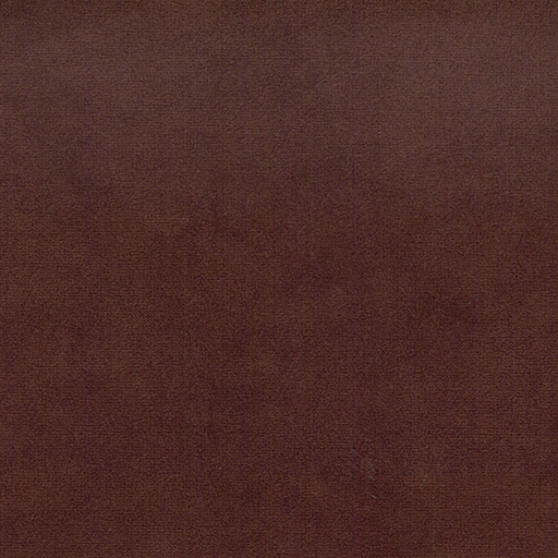 Luxe Plush Henna Upholstery Fabric (143cm Wide)