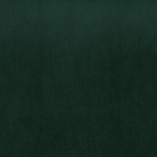 Luxe Plush Emerald Upholstery Fabric (143cm Wide)