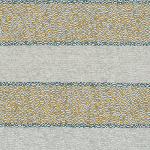 St Tropez Outdoor Chez Dijon Striped Jacquard Fabric (140cm Wide)