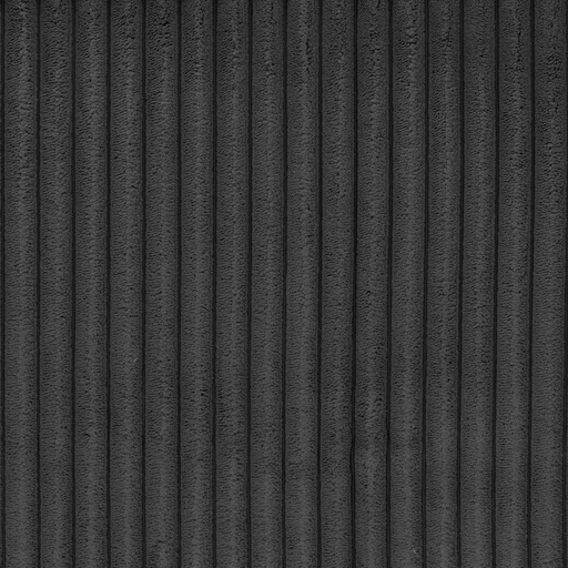 Studio Mojo Seal Shaggy Stripe Upholstery Knit (142cm Wide)